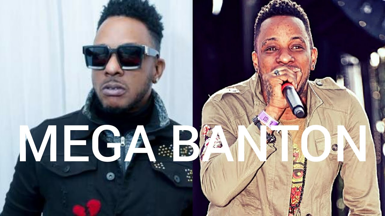 MEGA BANTON | SHARE HIS JOURNEY IN REGGAE AND DANCEHALL MUSIC | SKILLIBENG IS A CUT ABOVE THE REST