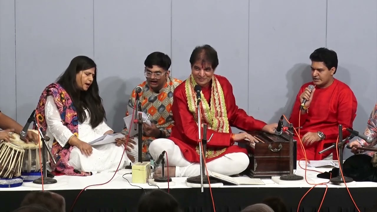Holi ke Rasiya by Pandit Sukhdev Chaturvedi 
