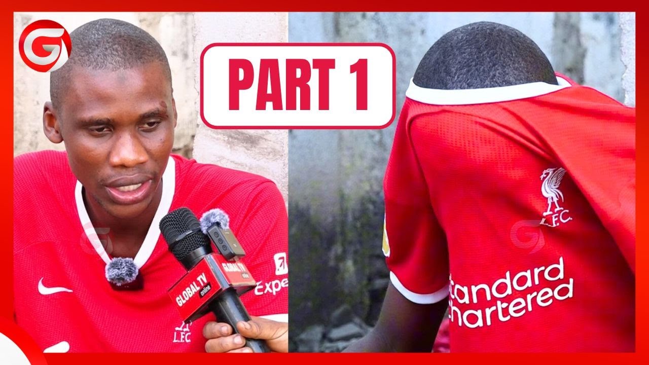 #PART1: SIMULIZI ya KIJANA JUMA ALIYESINGIZIWA KUBAKA na KUMLAWITI MTOTO MTAANI AKATUPWA JELA MAISHA