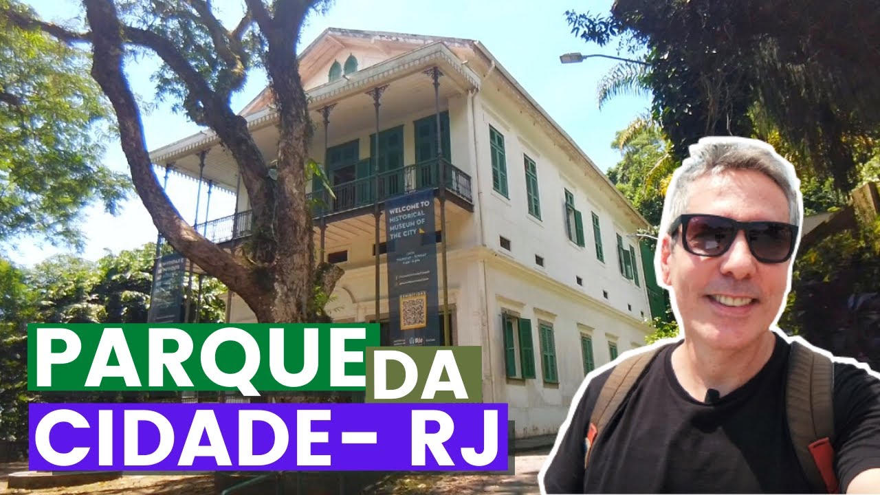 PARQUE DA CIDADE RIO DE JANEIRO GÁVEA | O que FAZER?  LAZER CACHOEIRAS, TRILHAS , PIQUENIQUES RJ