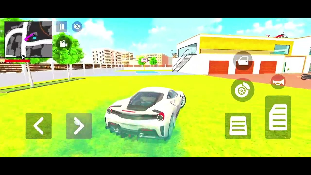 🤩How to Add🤔  Batman character🎮🚀🚂indian Theft Auto Simulator | ITA Menu FeatureNew Update |🏙️