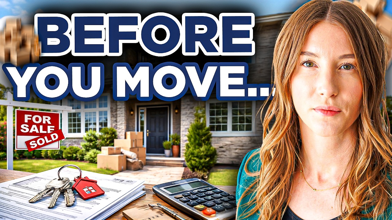 What Actually Happens on Closing Day in Ontario (and When You Really Move Out)