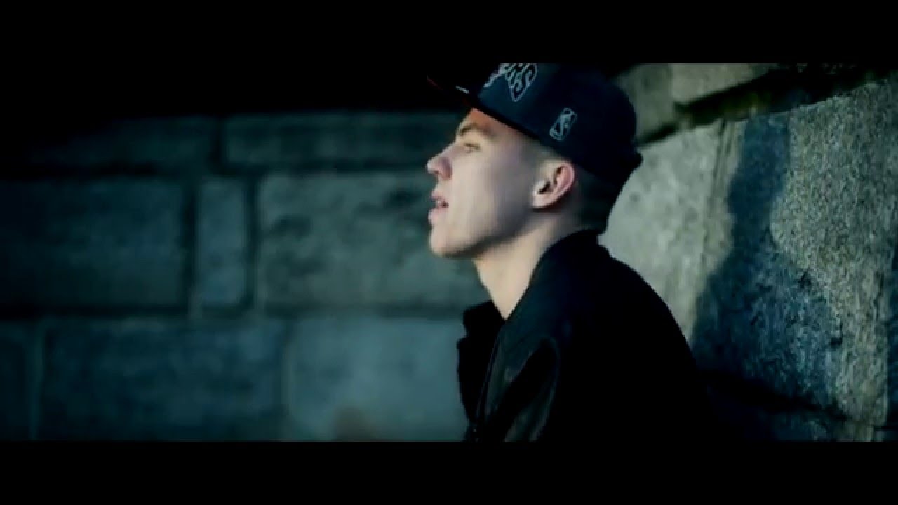 AMR &ndash; WEHIKUŁ CZASU (FT. PARYS / PROD. LEMA) VIDEO | HD