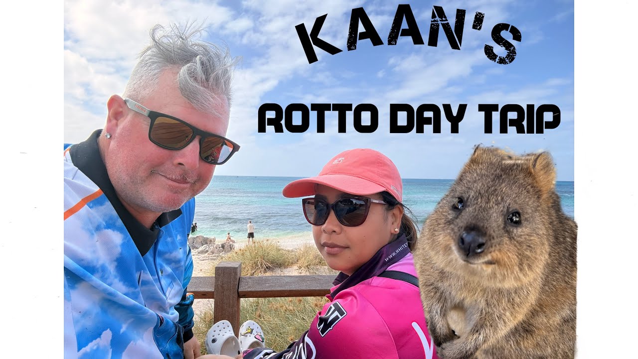 BOXING DAY ROTTO DAY TRIP 2025