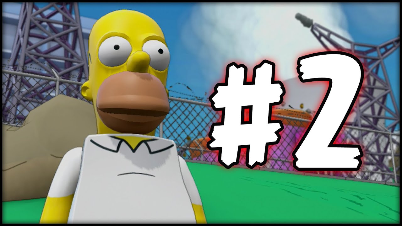 LEGO Dimensions - LBA - EPISODE 2