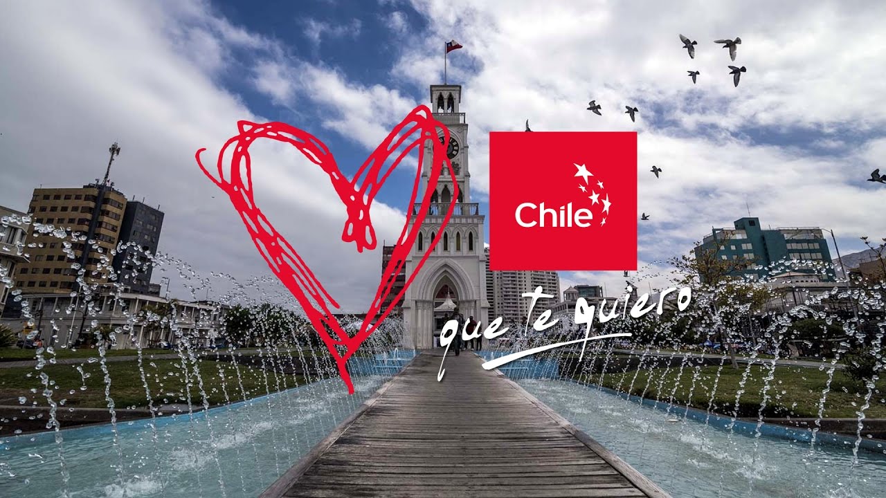 Chile que te quiero: Tarapac&aacute;