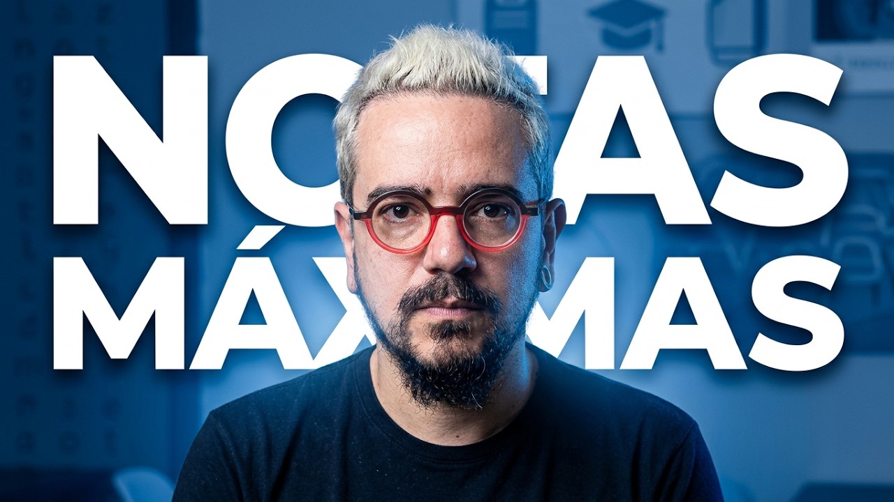 As maiores notas da redação da Ciências Médicas