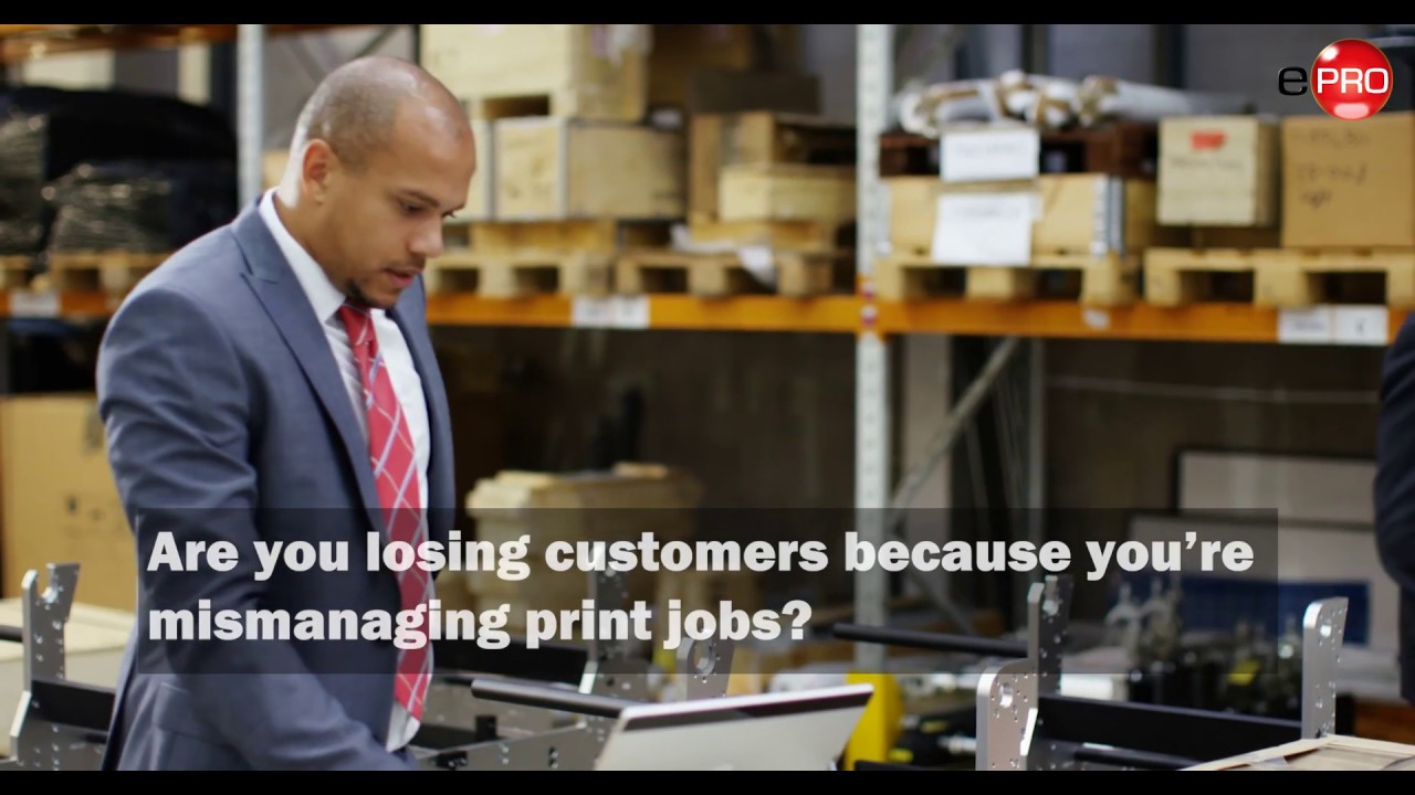 Print Estimating Software - Web to Print MIS - Print Management Information System