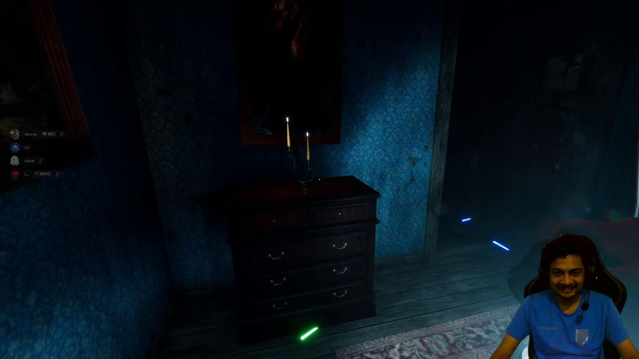 Labyrinthine #3 | Malayalam Horror Gaming