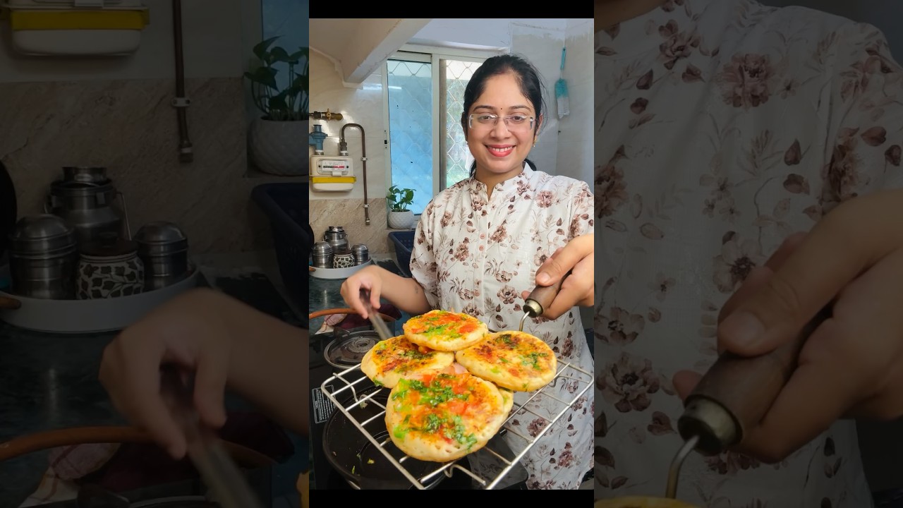😱💁🏻&zwj;♀️बाहेरचे मैद्याचे तेलकट पदार्थखाण विसरून जाल झटपट चटपटीत पौष्टिक नाश्ता#shorts#youtubeshorts