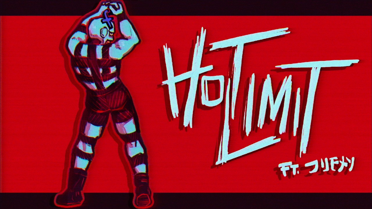 【フリモメン】HOT LIMIT【Synthesizer V】