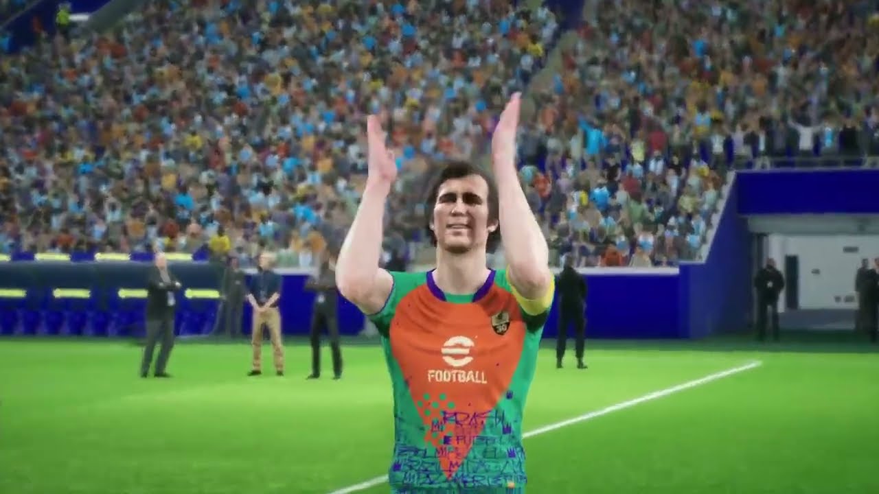 eFootball