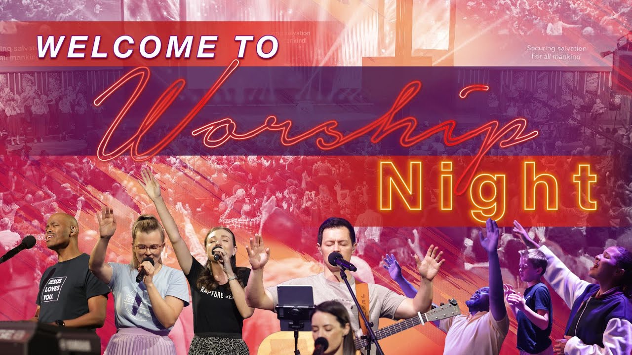 Worship Service | CE Cape Town North | 27 Feb 2026