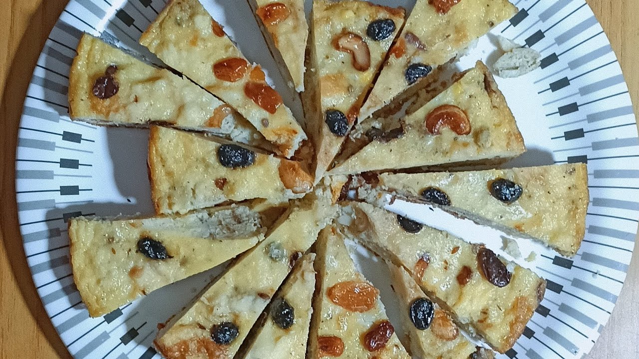 റമദാൻ സ്പെഷ്യൽ പൊളി ഐറ്റം #sweet #sweetrecipe #bread