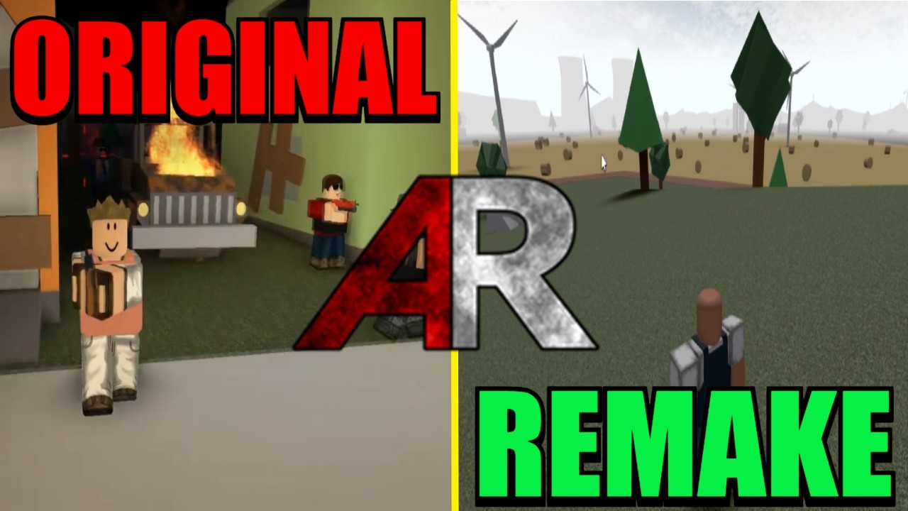 Apocalypse Rising 1 РЕМЕЙК (Altered Reality)