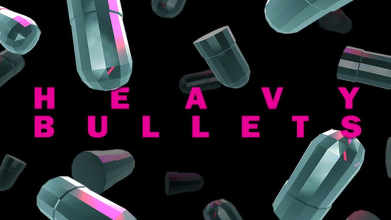 Heavy Bullets [FULL WALKTHROUGH]