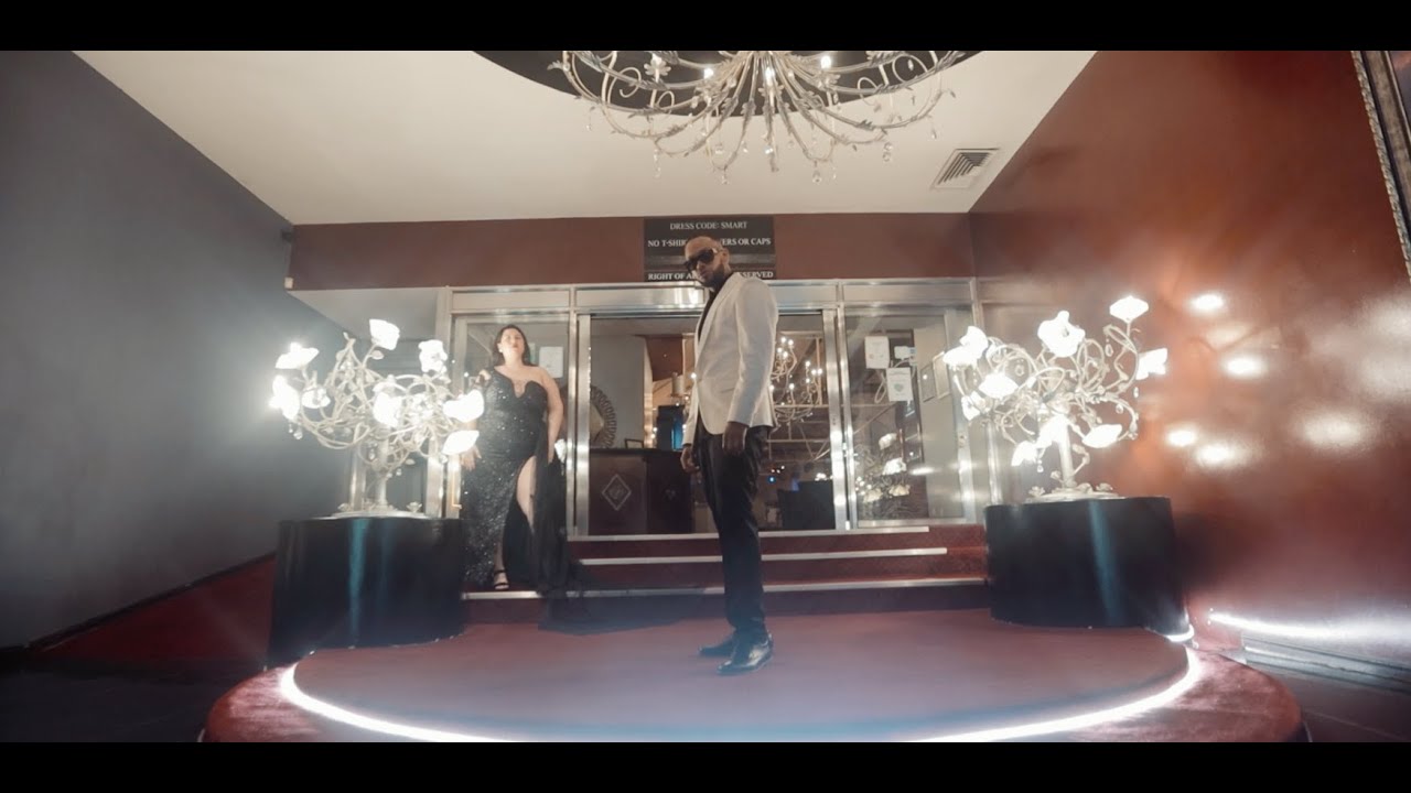 YoungstaCPT - FLAMBAE feat Nashiefah
