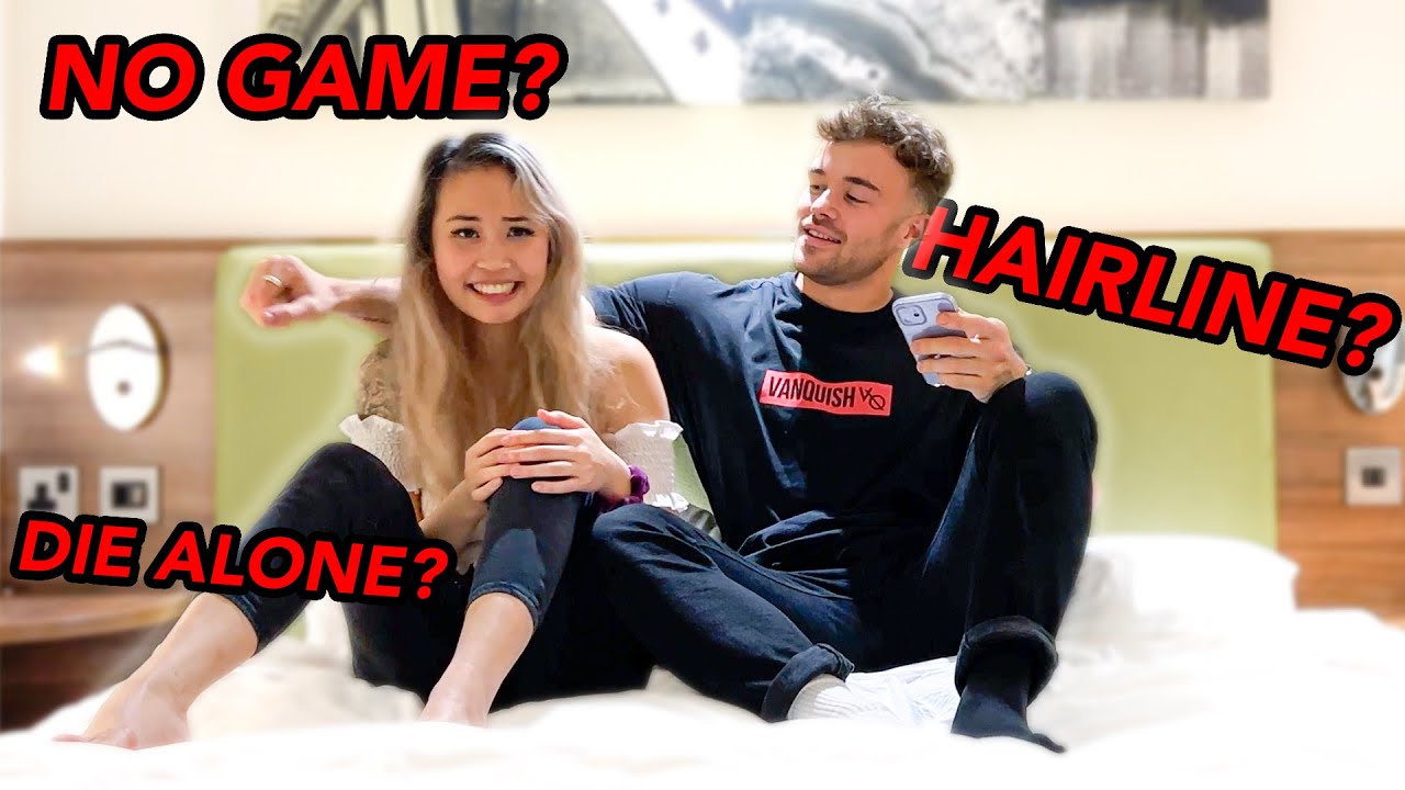 Q & A WITH A GIRL WHO I MET ON A NIGHT OUT (SAVAGE WARNING)