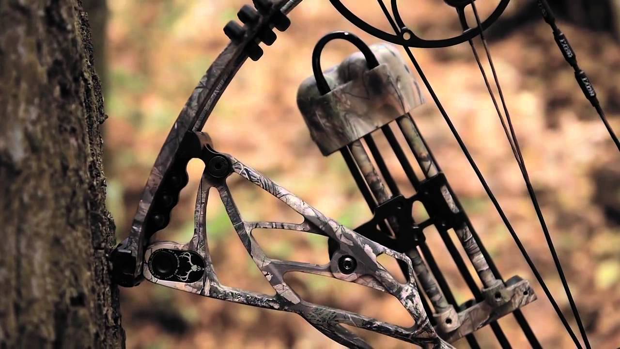 2016 Hoyt Defiant
