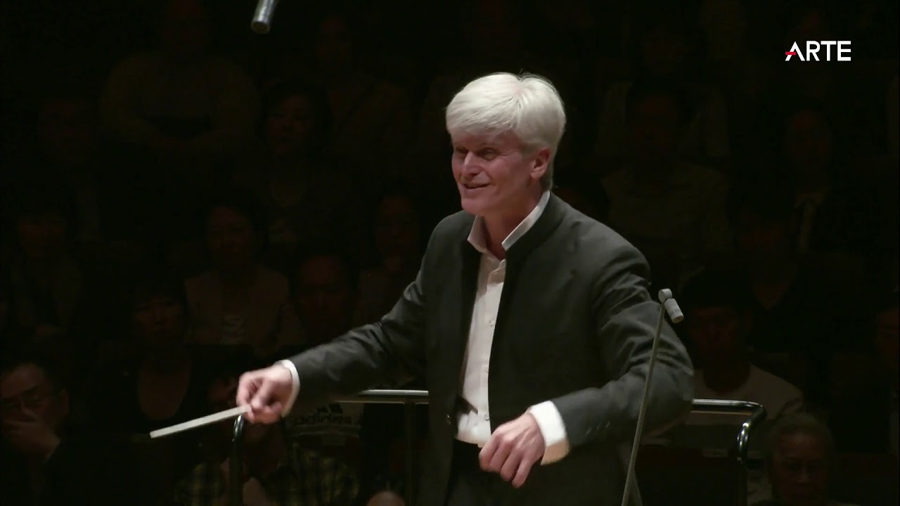 Beethoven, Symphony No.3  Eroica 경기필하모닉 _ 베토벤, 교향곡 3번 _ 영웅