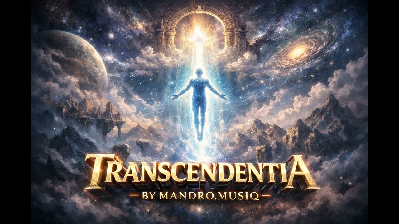 Mandro.MusiQ - Transcendentia
