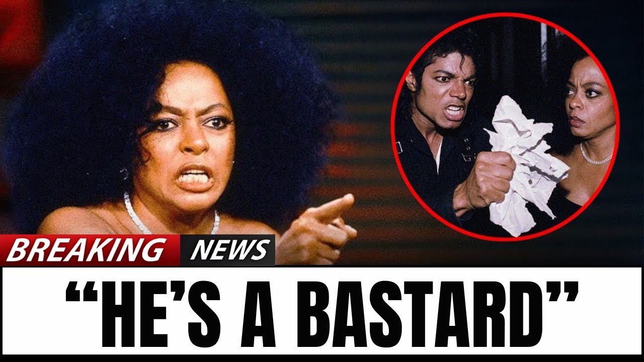 At 81, Diana Ross Finally Reveals 7 Artists She Will Hate Forever