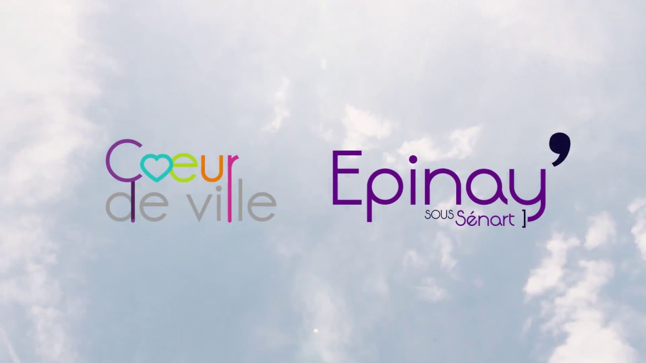 Epinay-sous-Sénart - Cœur de Ville
