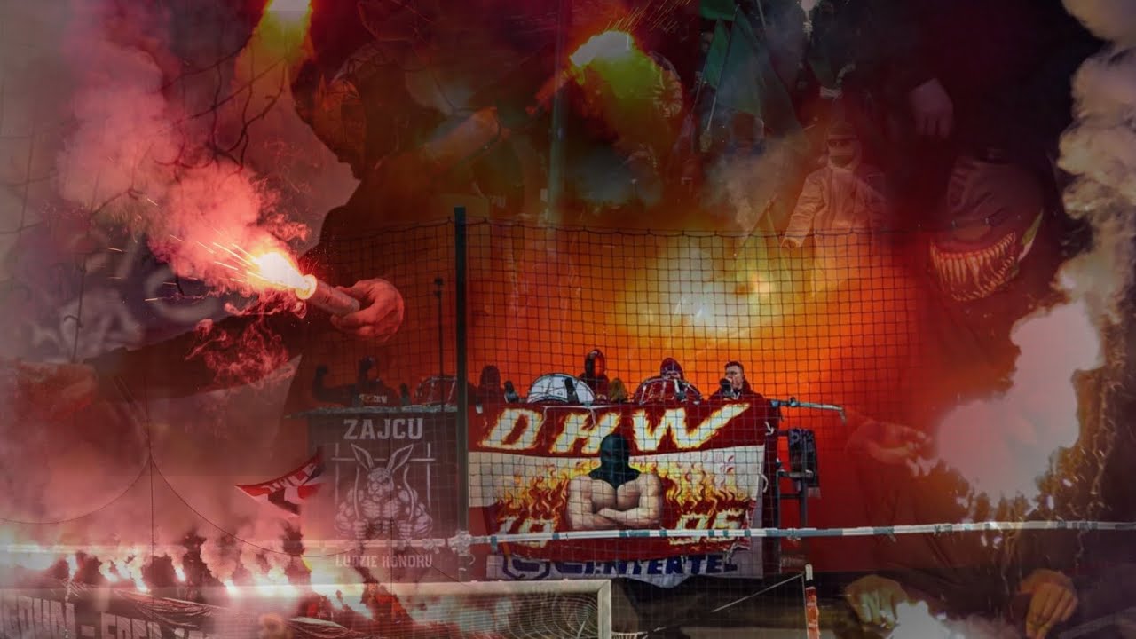 Top - Ultras of the Week ( 15 Nov - 27 Nov 2025) Ultras World