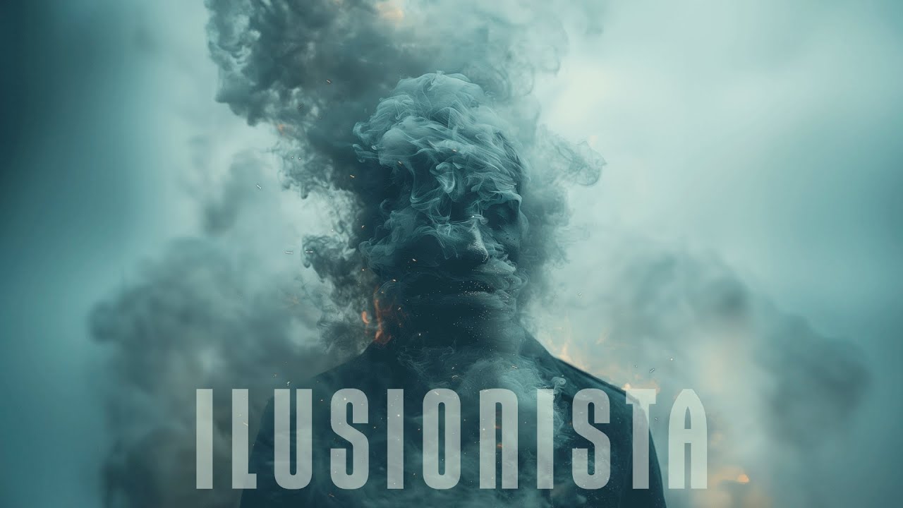 TRANKI - ILUSIONISTA (Video Oficial)