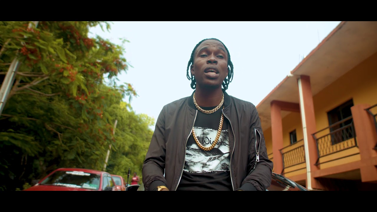 1byng - Doing Great (Official Video)