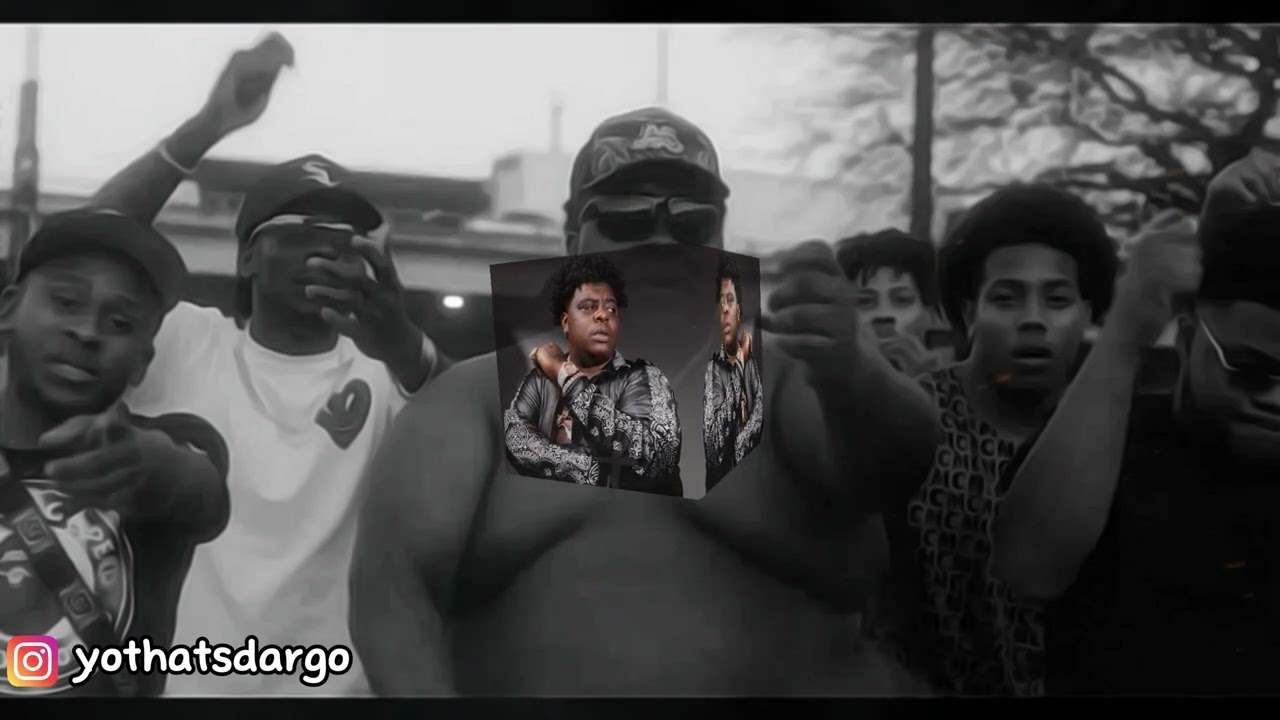 [Free] Alblak 52 x BigxThaPlug Type Beat - Madness
