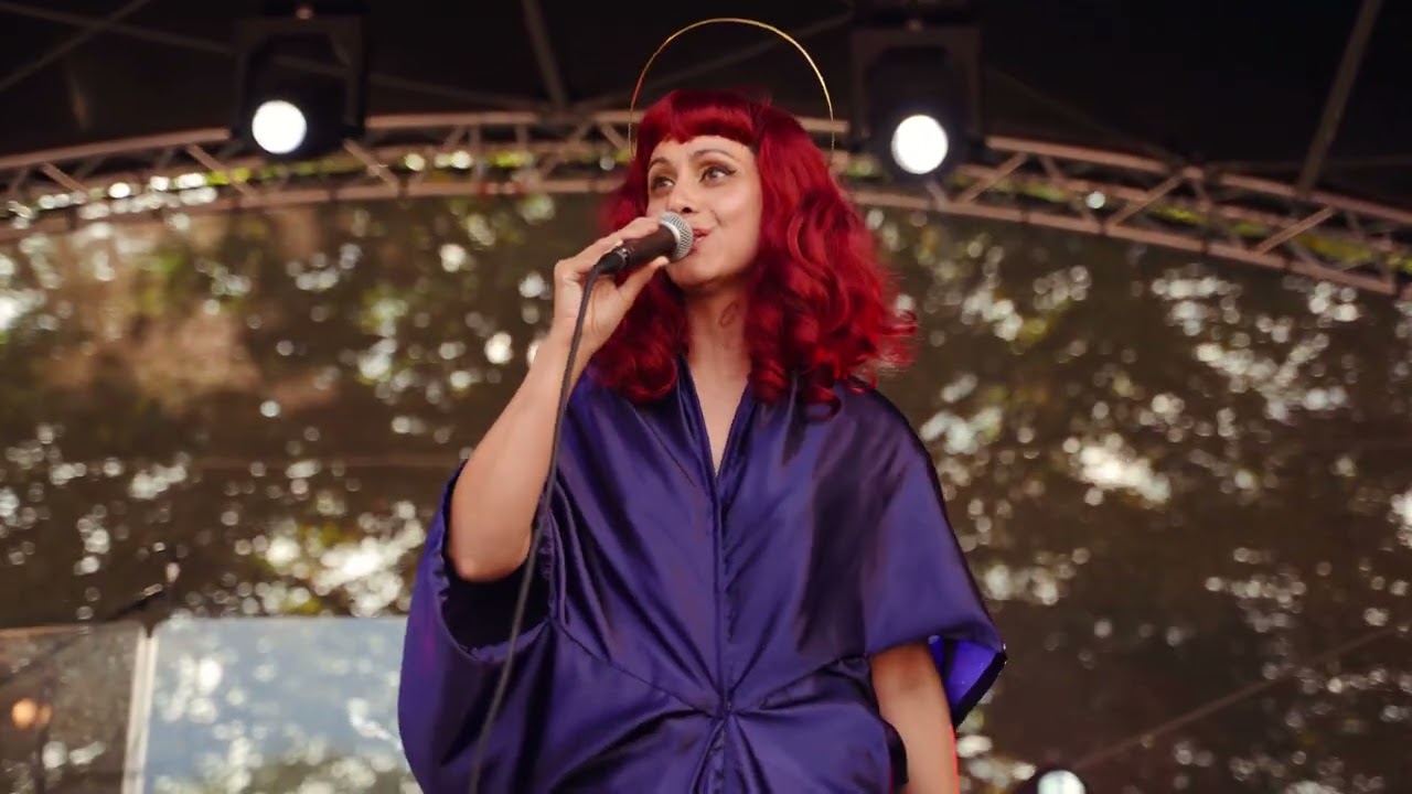 prismatiqk - Heart (Local & Live 2025)