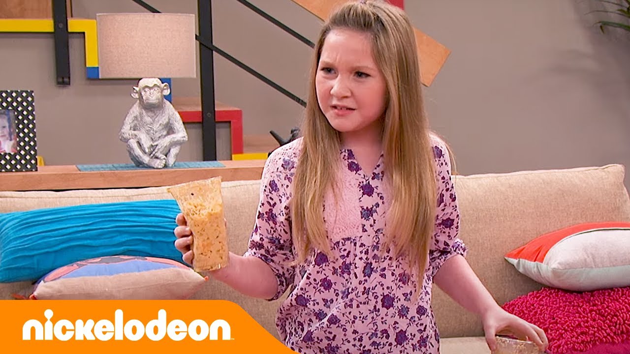 Henry Danger | Piper ist eine schreckliche Köchin! | Nickelodeon