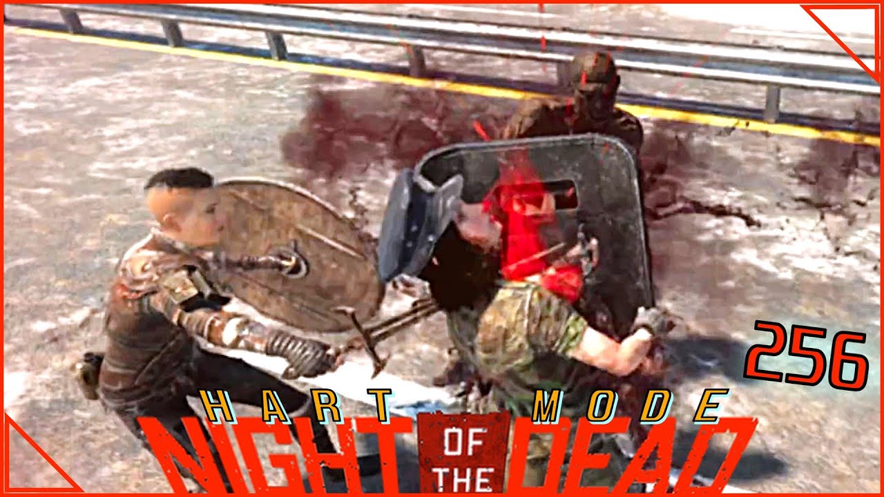 Night of the Dead - Abgemurkst - deutsch