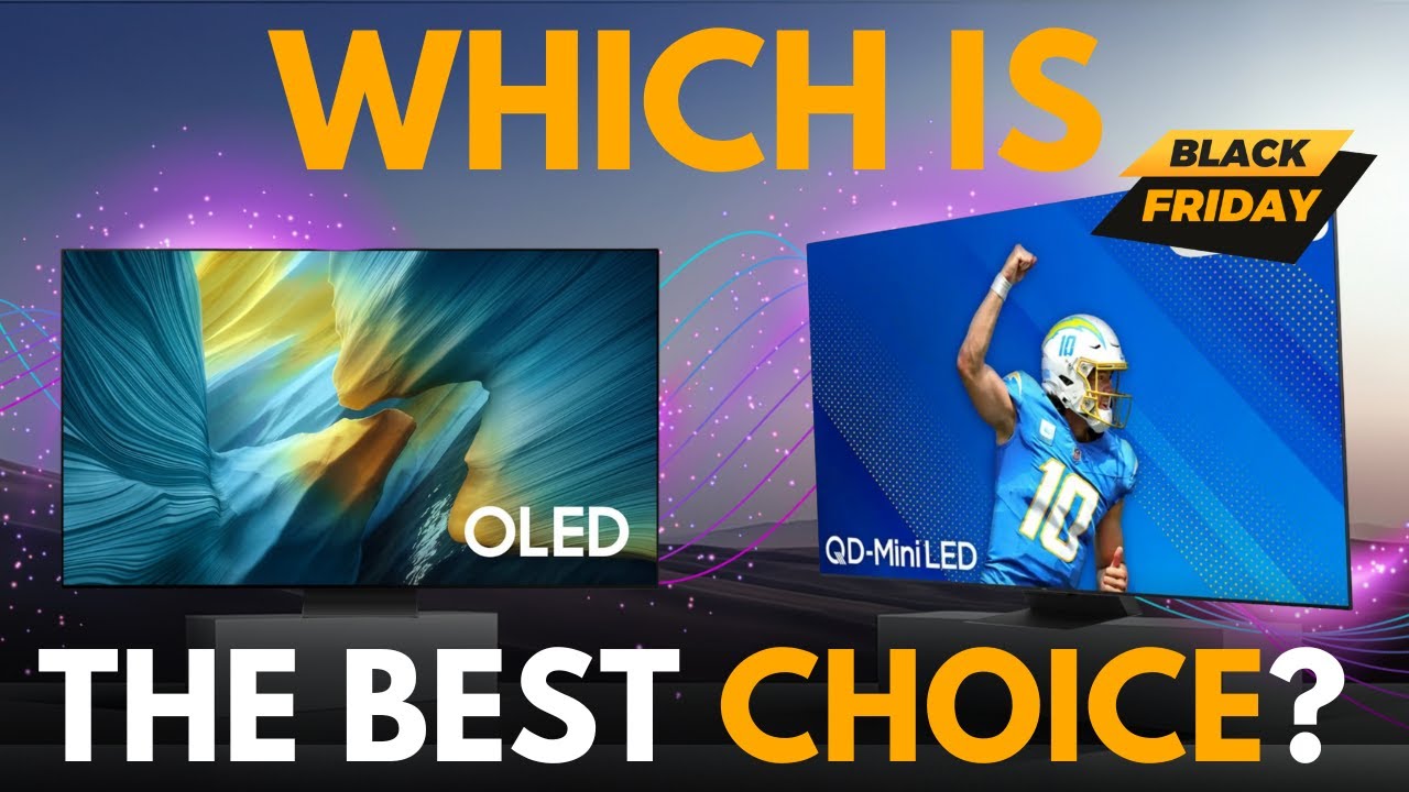 Best TVs to Buy in 2025