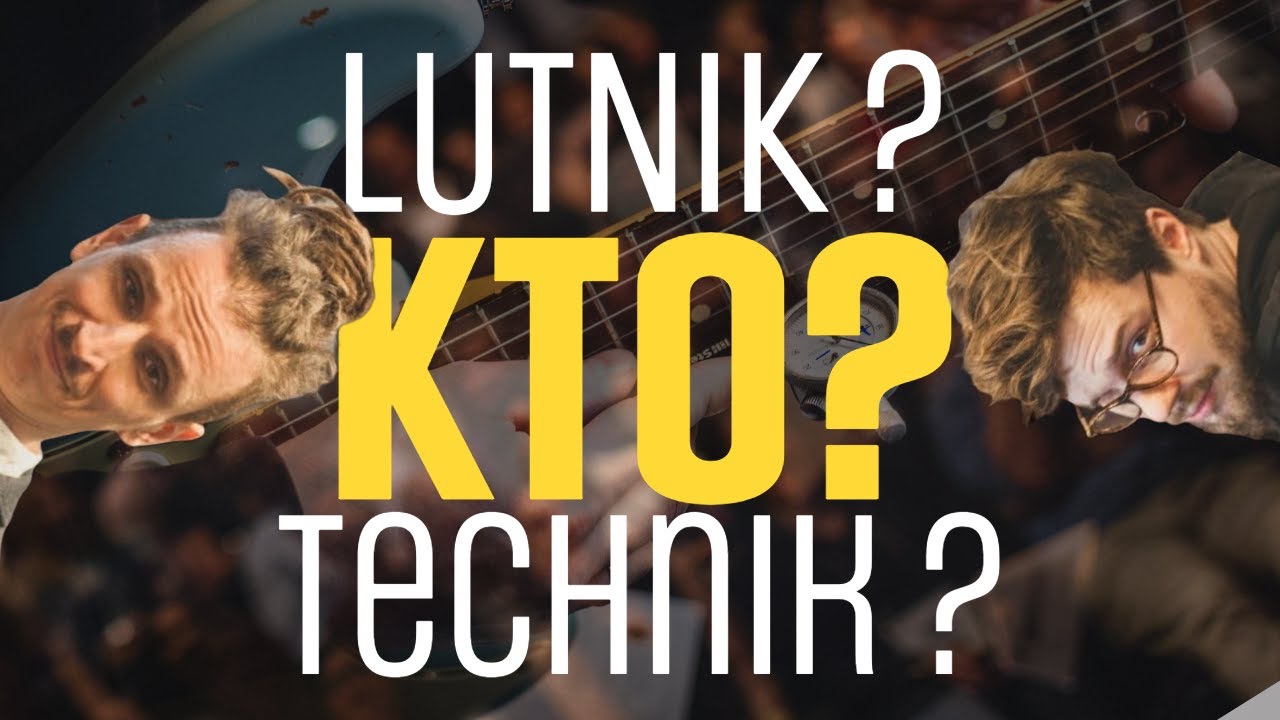 Lutnik vs Technik - Kto jest lepszy i czy to prawda?