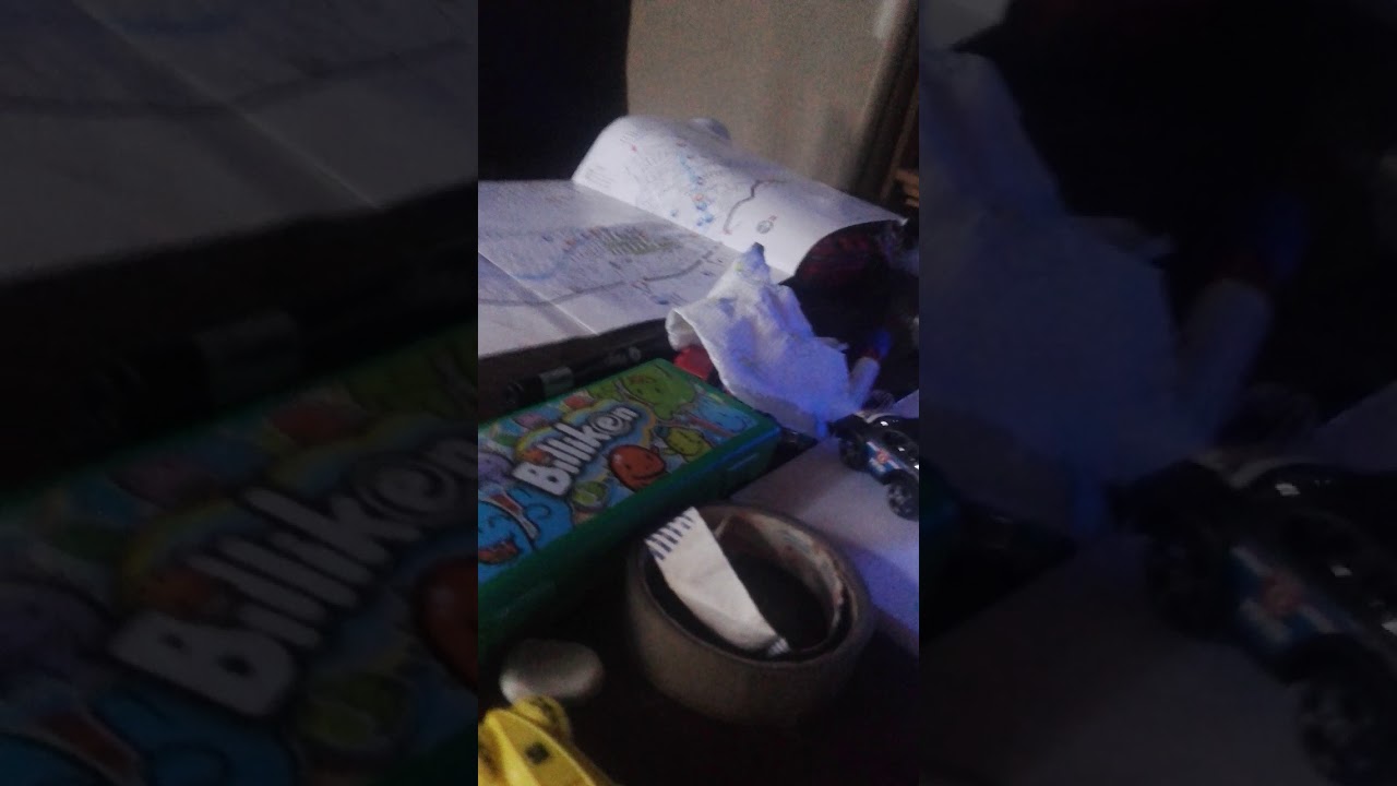Mate y la luz fantasma parte 2 español latino