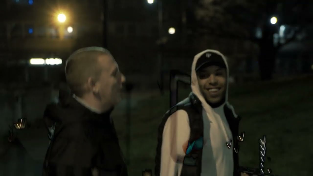 Bil Next & Bew Bonik -  Rate That  (Official Video)