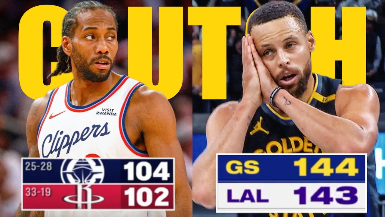 NBA 