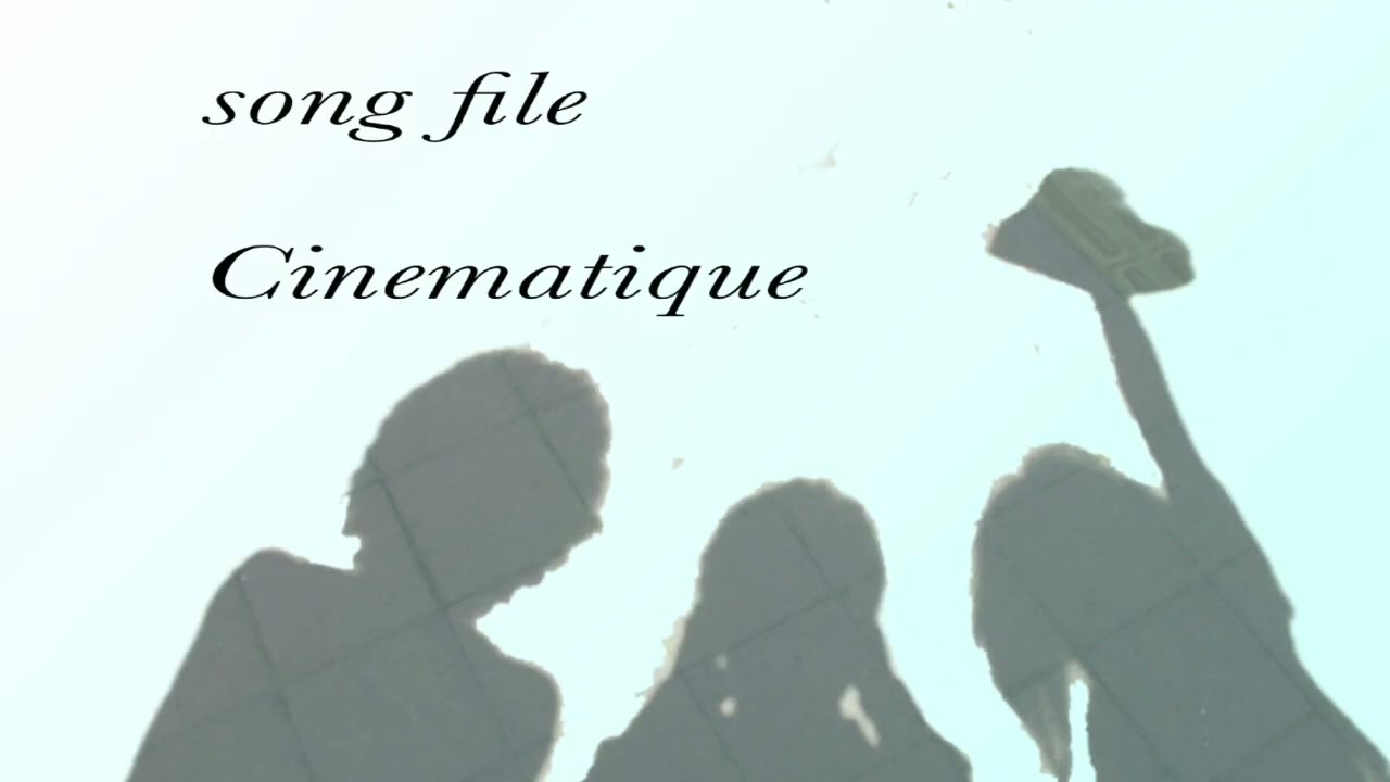 Believe(remastered)_Cinematique