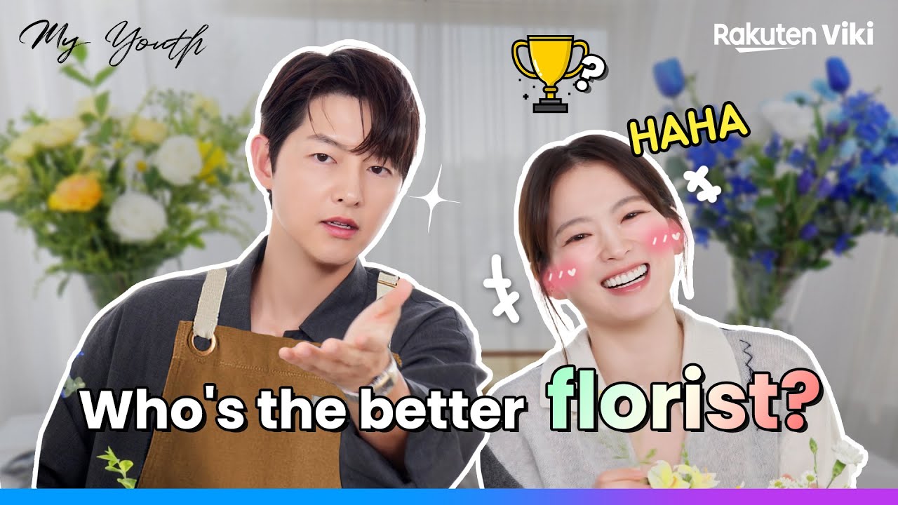 Flower Interview with the cast of 