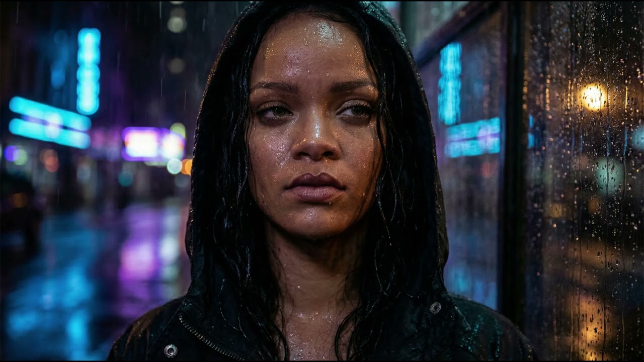 Rihanna – You’re My Favorite Mistake | Emotional Love Song