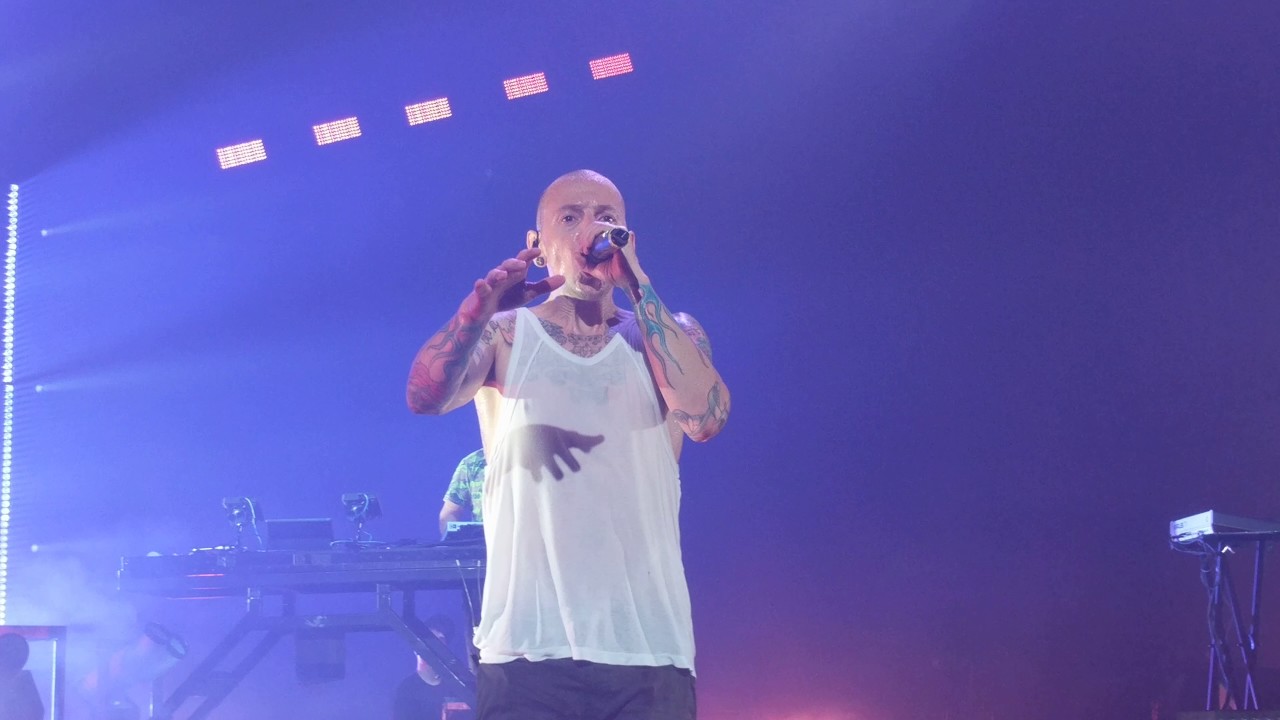 Linkin Park - In The End - O2 Academy Brixton