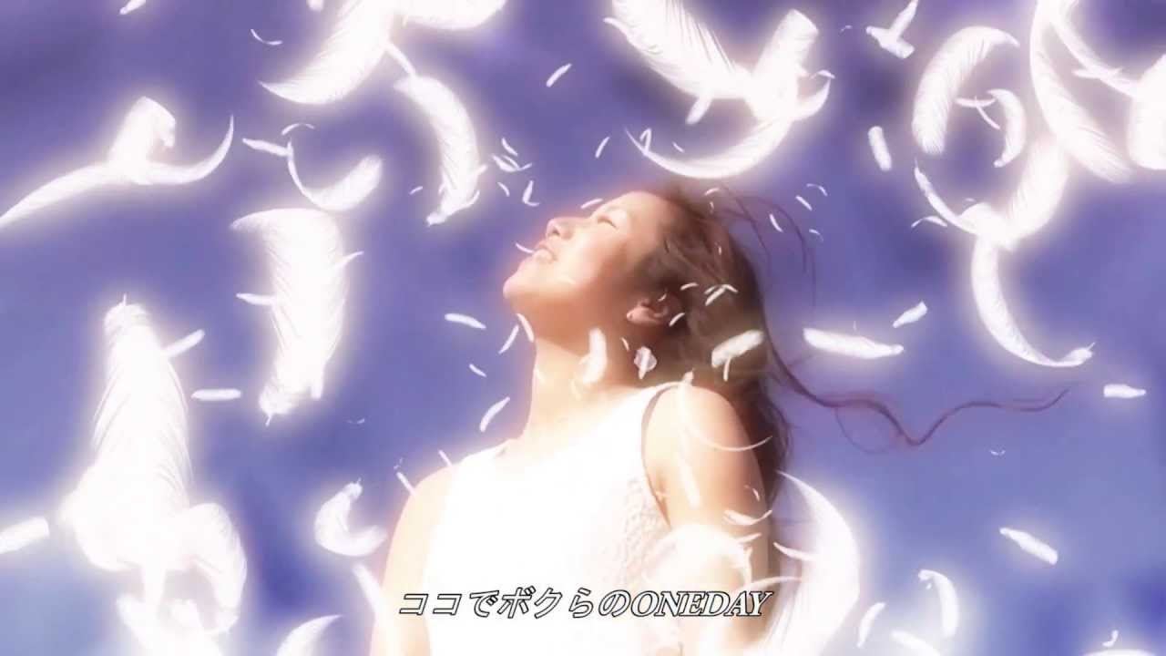 ワンピク。公式テーマソング ～空と風と海とボクらのONEDAY～ 【PV】