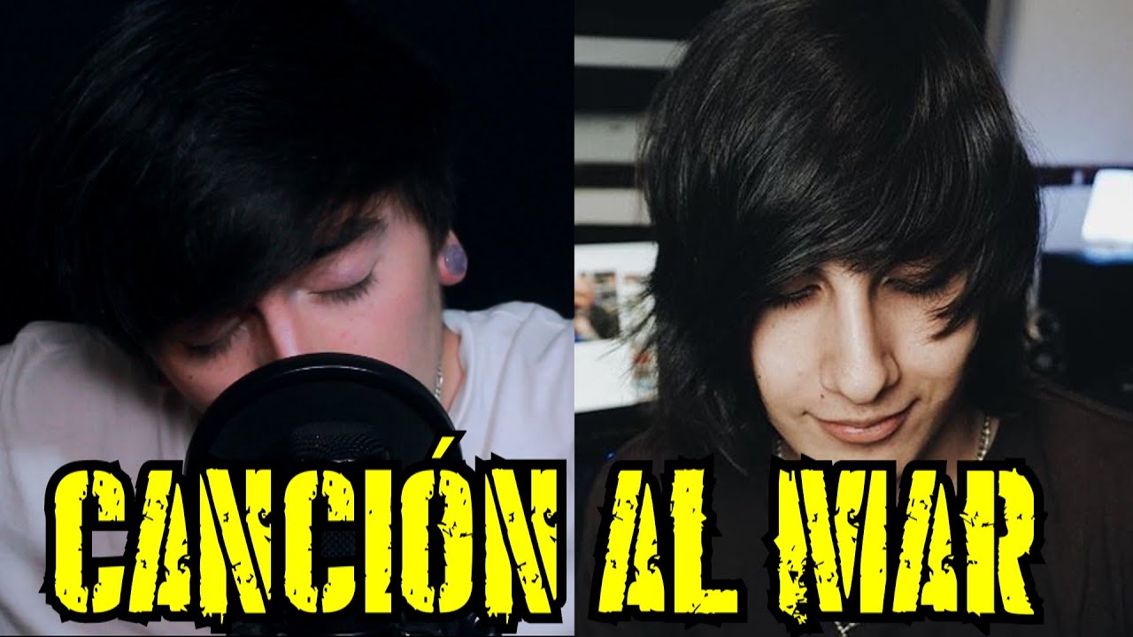 Canción al Mar - MissaSinfonia ( Cover )