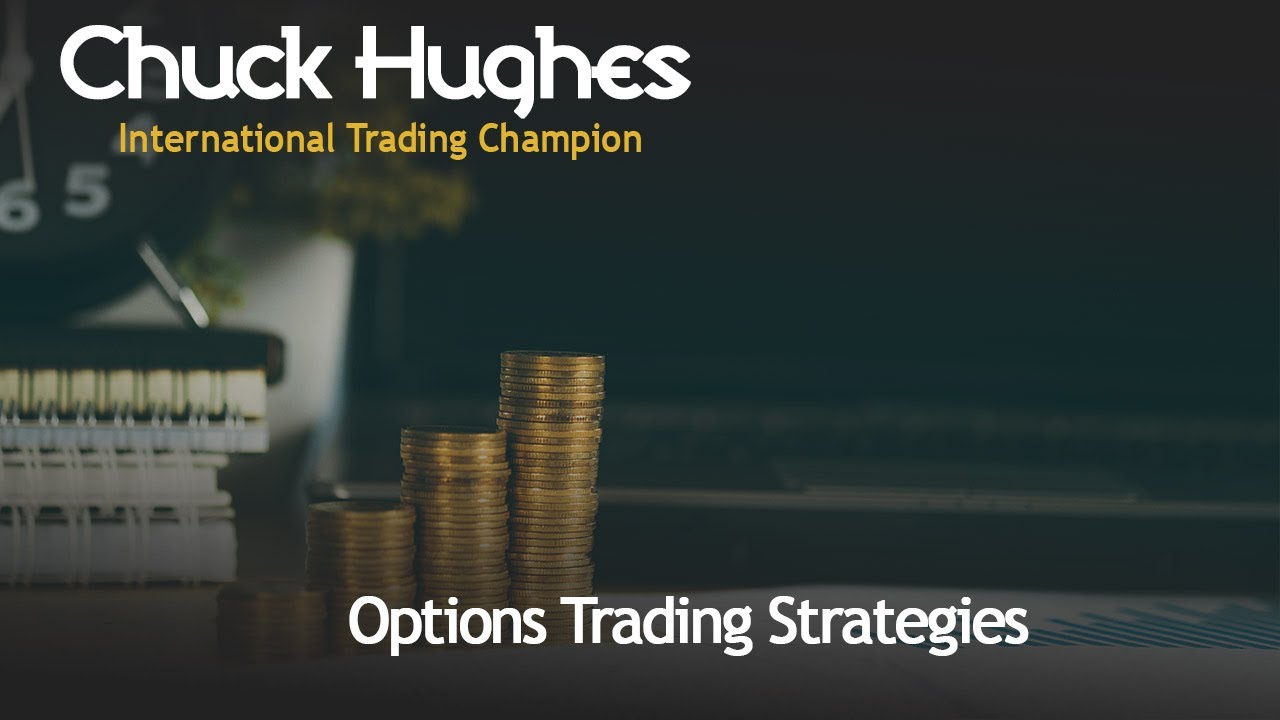 Chuck Hughes Online - High Accuracy Options Trading