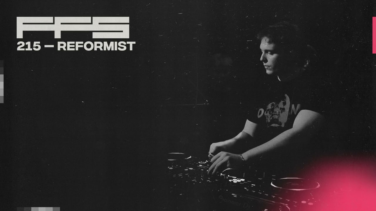 FFS215: Reformist