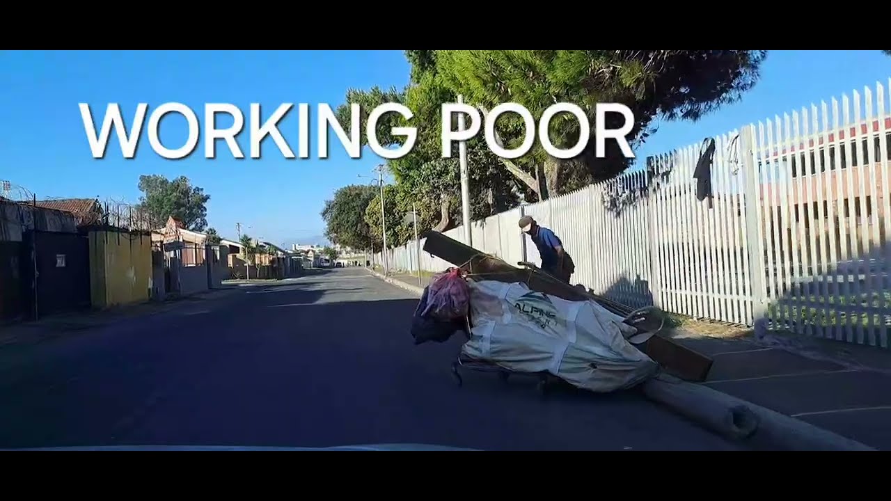 INSIDE 😄BELGRAVIA ESTATE♻️ POOR PEOPLE LIFE. SAD. CAPE TOWN SURBURB.