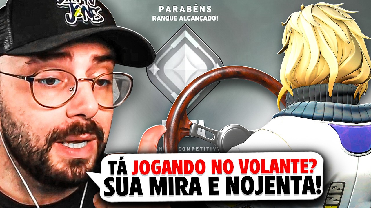 ANALISEI UMA DEADLOCK NUMA PARTIDA FULL LOWELO NA PEARL (PRATA 1) - DannyJones Análises