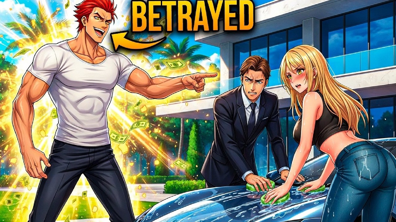 From Family Outcast To Multi Billionaire With System Manhwa Recap